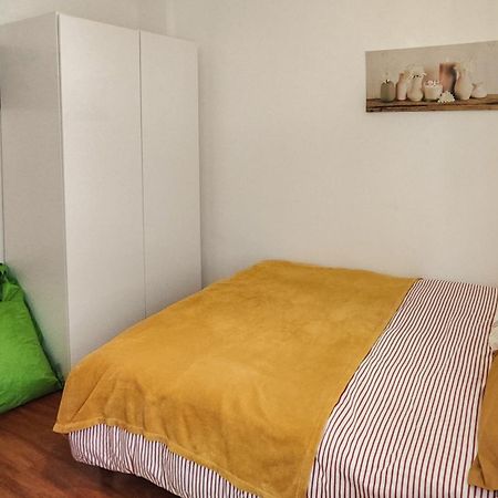 Cosy'Appart - Le Martel Rouen Buitenkant foto