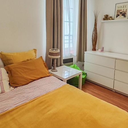 Cosy'Appart - Le Martel Rouen Buitenkant foto