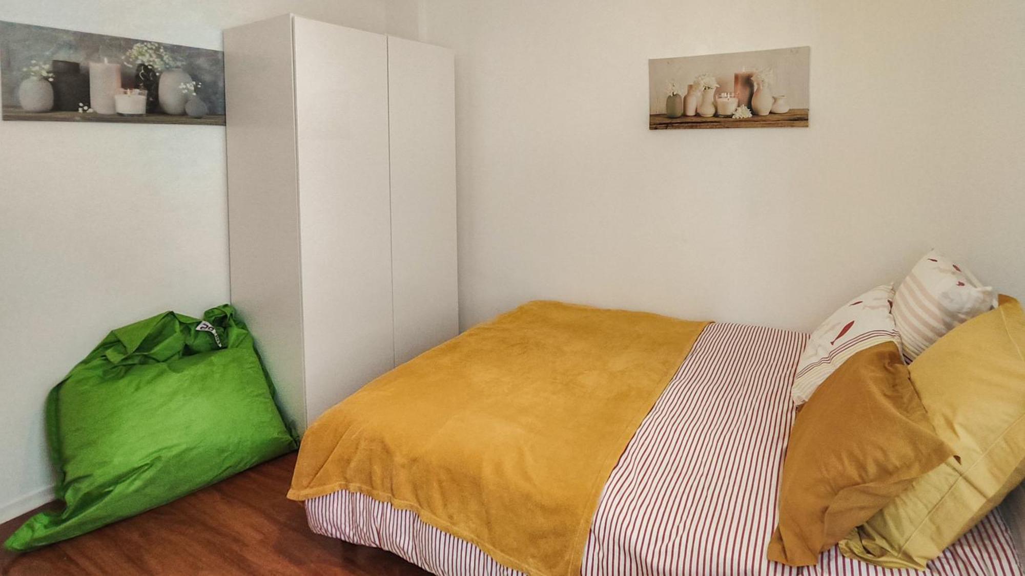 Cosy'Appart - Le Martel Rouen Buitenkant foto
